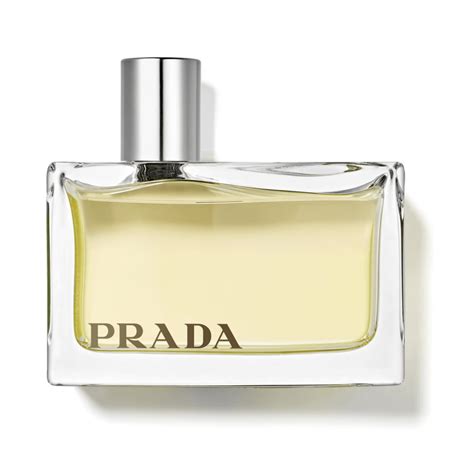 prada amber damen duftzwilling|Prada .